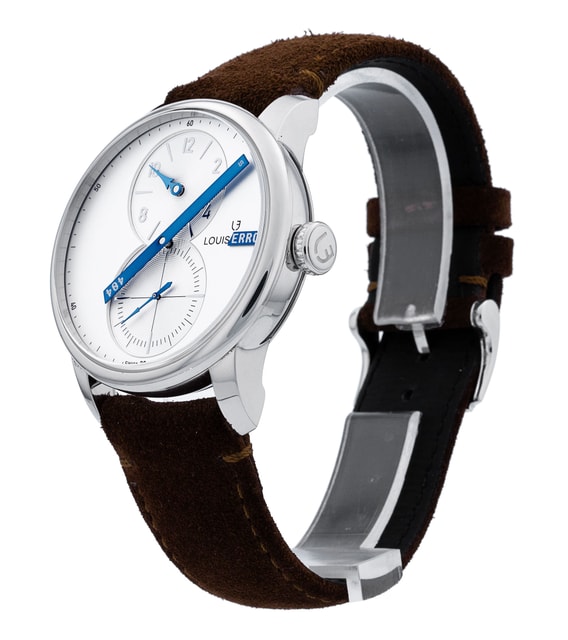 Louis Erard Excellence 85237AA61.BVA31 Image 2